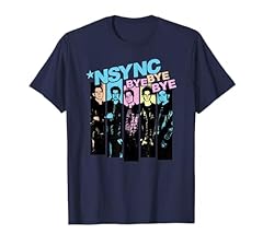 Nsync official neon for sale  Delivered anywhere in USA 