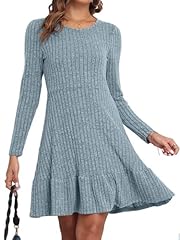 Chechury robe pull d'occasion  Livré partout en France