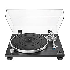 Audio technica lpw30bk d'occasion  Livré partout en Belgiqu