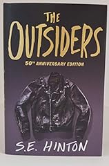Outsiders signed .e. for sale  Delivered anywhere in USA 