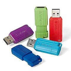 Verbatim 8gb pinstripe for sale  Delivered anywhere in USA 