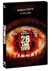 Anni dopo dvd usato  Spedito ovunque in Italia 