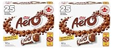 Aero chocolate pack for sale  Delivered anywhere in USA 