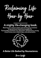 Reclaiming life hour for sale  Delivered anywhere in UK