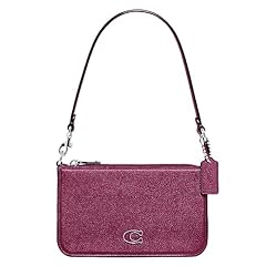 Coach pouch bag for sale  Delivered anywhere in USA 