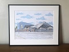 Sheffield wednesday sheff for sale  Delivered anywhere in UK
