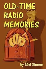 Old time radio d'occasion  Livré partout en France