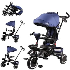 Mondial toys triciclo usato  Spedito ovunque in Italia 