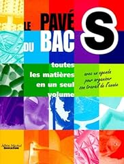 Pavé bac d'occasion  Livré partout en France