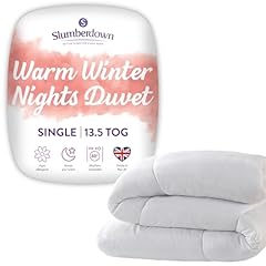Slumberdown warm winter for sale  Delivered anywhere in UK