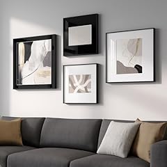 Framed modern abstract for sale  Delivered anywhere in USA 
