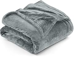 Utopia bedding fleece for sale  Delivered anywhere in USA 