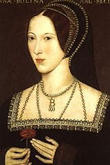 Queen anne boleyn for sale  Delivered anywhere in UK