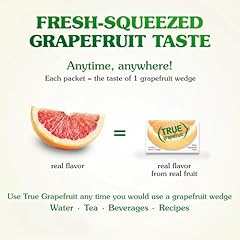 True grapefruit sachet for sale  Delivered anywhere in USA 