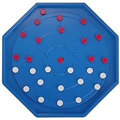 Kapmore plastic crokinole for sale  Delivered anywhere in UK