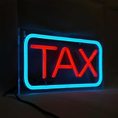 Tax led neon for sale  Delivered anywhere in USA 