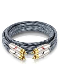 Impeto audiophile cavo usato  Spedito ovunque in Italia 