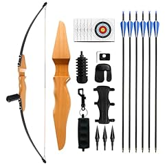 Reawow archery recurve for sale  Delivered anywhere in UK