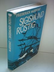 Sigismund rüstig marryat d'occasion  Livré partout en France