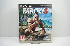 Ubisoft far cry usato  Spedito ovunque in Italia 