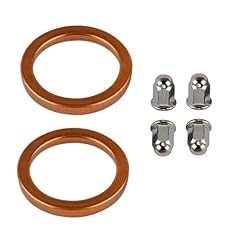 Parts exhaust gaskets for sale  Delivered anywhere in UK