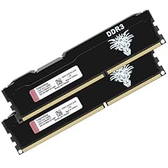 Ddr3 16gb kit usato  Spedito ovunque in Italia 
