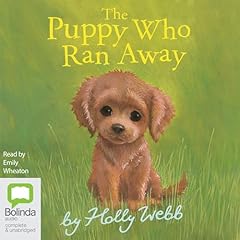 Puppy ran away for sale  Delivered anywhere in UK