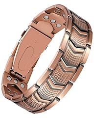 Jecanori copper bracelet for sale  Delivered anywhere in USA 
