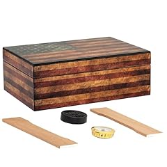 Humidor supreme old for sale  Delivered anywhere in USA 