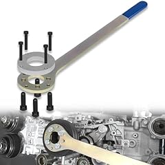 Opall crank pulley for sale  Delivered anywhere in UK