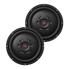 Jbl two jblclubws1000blk for sale  Delivered anywhere in USA 