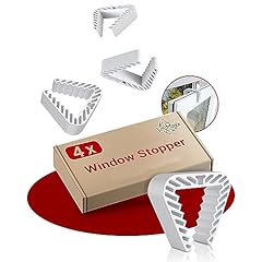 Loumaxx window clip for sale  Delivered anywhere in UK