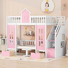 Meritline twin loft for sale  Delivered anywhere in USA 