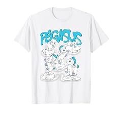 Hercules pegasus shirt for sale  Delivered anywhere in UK