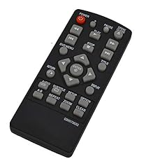 Replacement remote control for sale  Delivered anywhere in USA 