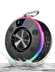 Bluetooth shower speaker for sale  Delivered anywhere in USA 