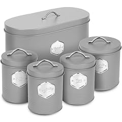 Heftman grey kitchen for sale  Delivered anywhere in UK
