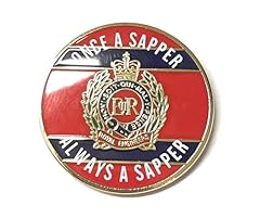 Royal engineers sapper for sale  Delivered anywhere in UK
