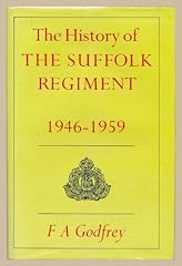 History suffolk regiment for sale  Delivered anywhere in UK