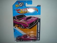 2012 hot wheels for sale  Delivered anywhere in USA 