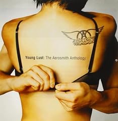 Young lust aerosmith usato  Spedito ovunque in Italia 