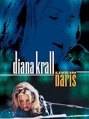 Diana krall live for sale  Delivered anywhere in USA 