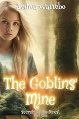 Goblins mine secrets for sale  Delivered anywhere in UK