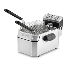 Waring commercial wdf1000 for sale  Delivered anywhere in USA 