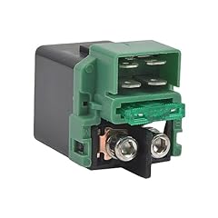 Starter relay motor for sale  Delivered anywhere in Ireland