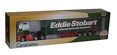 Eddie stobart scale for sale  Delivered anywhere in UK