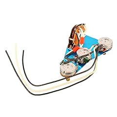 Electric guitar wiring for sale  Delivered anywhere in UK