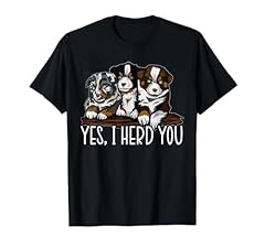 Yes herd australian for sale  Delivered anywhere in USA 