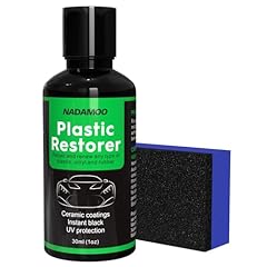 Nadamoo plastic restorer for sale  Delivered anywhere in USA 