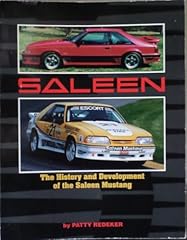 saleen mustang d'occasion saleen mustang d'occasion Livré partout en France